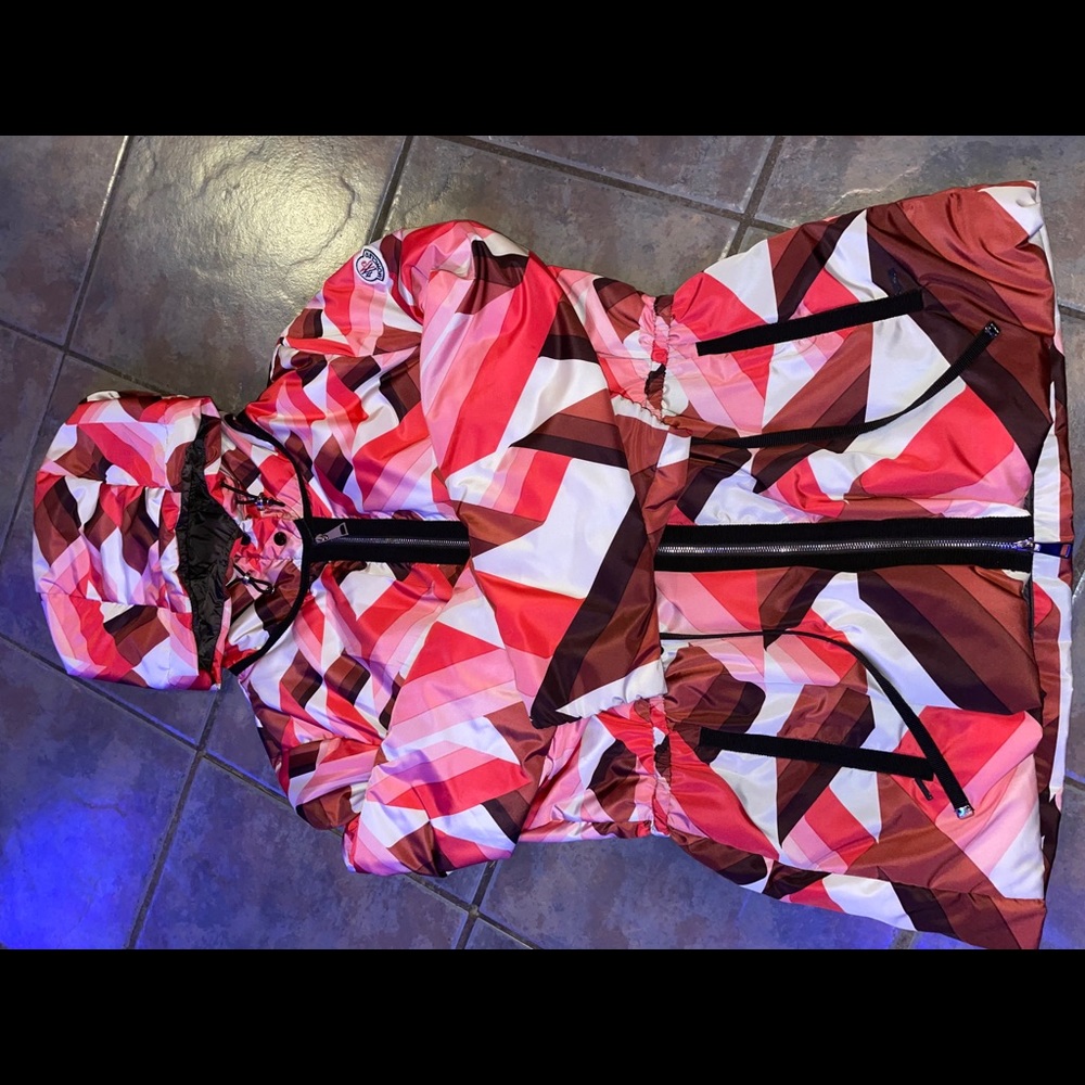 Moncler jacket